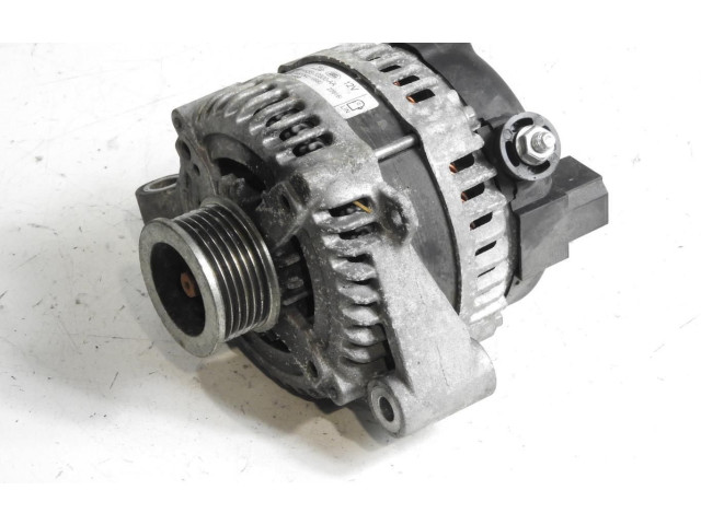 Генератор C2D59622, 012095 Jaguar XF X260