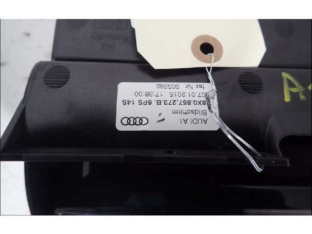 Дисплей 8X0919603B Audi A1