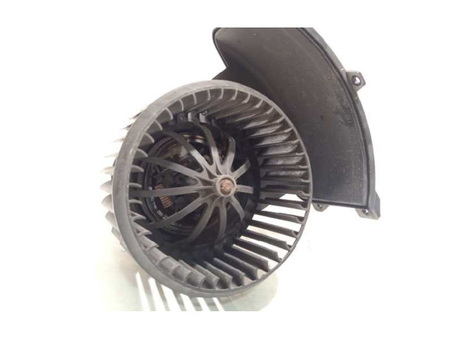 Вентилятор печки 7H1820021B Volkswagen Transporter - Caravelle T5