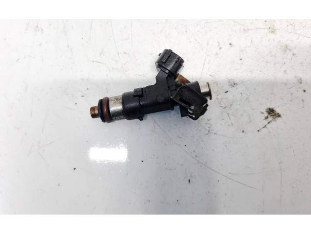 Vstřikovač 0280158013, 16600AX208 Nissan Note (E11)