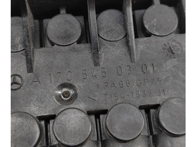 Pojistková skříňka A1705450301 Mercedes-Benz SLK R170 1999