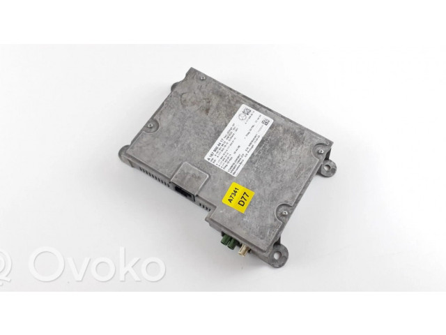 Блок управления спидометра A1679004417, A1679018802   XPeng G3