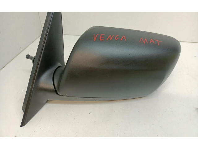 Zpětné zrcátko KIA Venga 2014