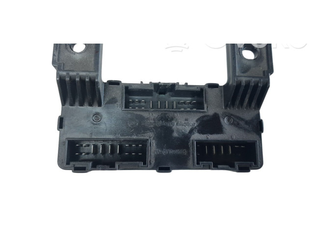 Блок управления 8215034070 SsangYong Korando