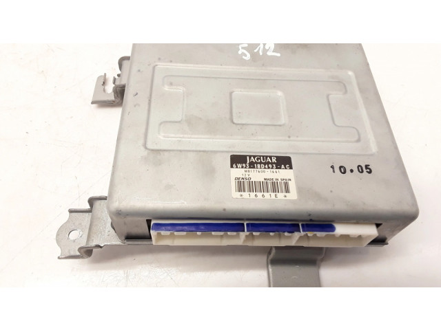 Модуль блока управления кондиционером