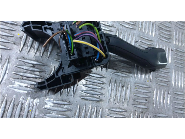 Ручка стеклоочистителей 4B0953503H01C, 4BO953503H   Volkswagen PASSAT B5.5