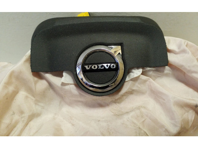Подушка безопасности водителя P032288355 Volvo XC40