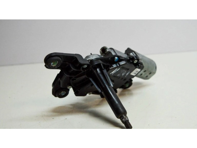 Двигатель стеклоочистителя заднего стекла