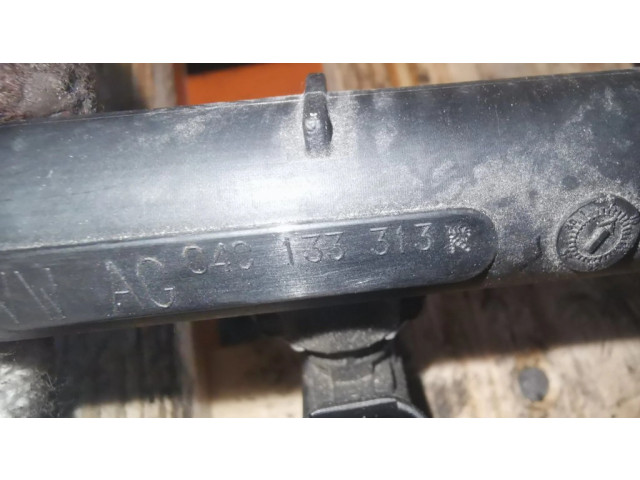 Vstřikovač 04E906031F, 04C133313R Skoda Citigo pro benzínový motor 1.0 CHY