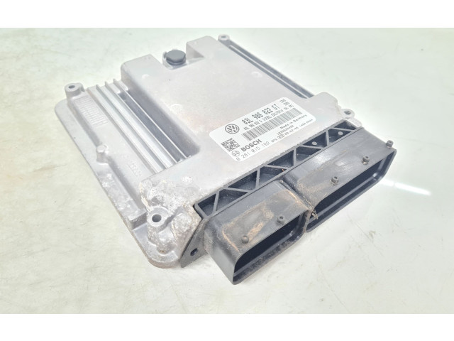 Řídící jednotka 03L906022GT, 0281015192 Volkswagen Tiguan 2009