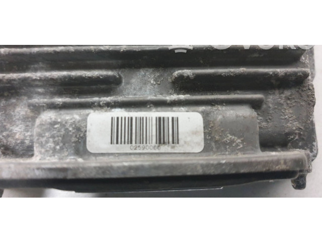 Блок управления Xenon