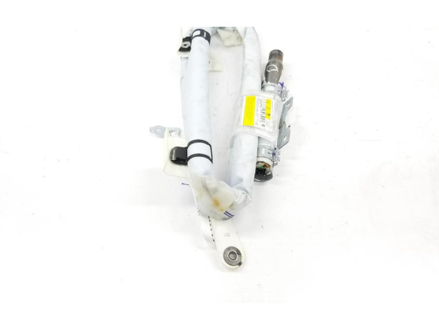 Боковая подушка безопасности 2432654, AB3925042D94AF Ford Ranger