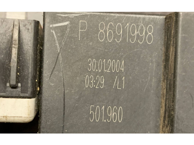 Блок комфорта 30682664, 03W513   Volvo XC90   