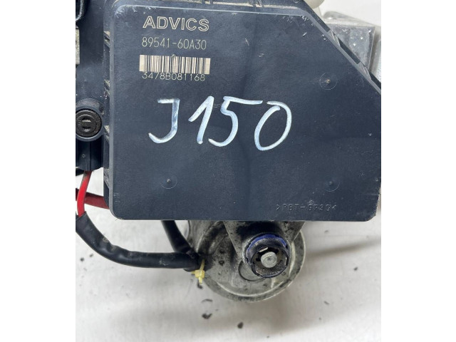 Jednotka ABS 8954160A30 Toyota Land Cruiser (J150) 2018