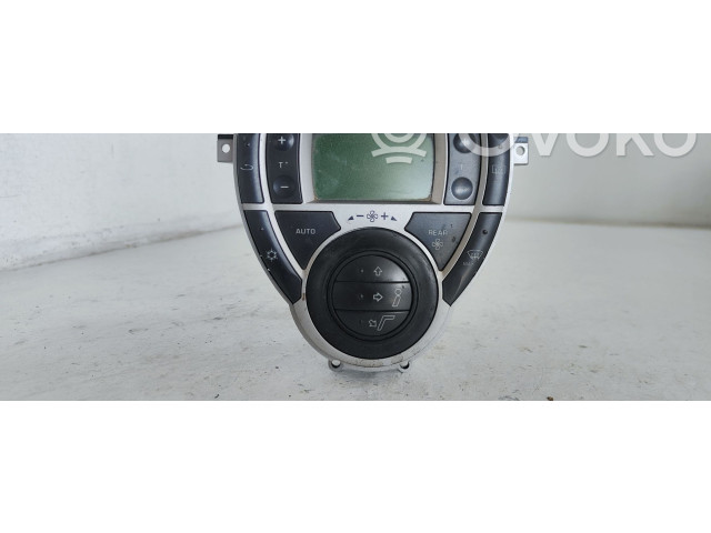 Блок управления климат-контролем 14874990YR Citroen C8