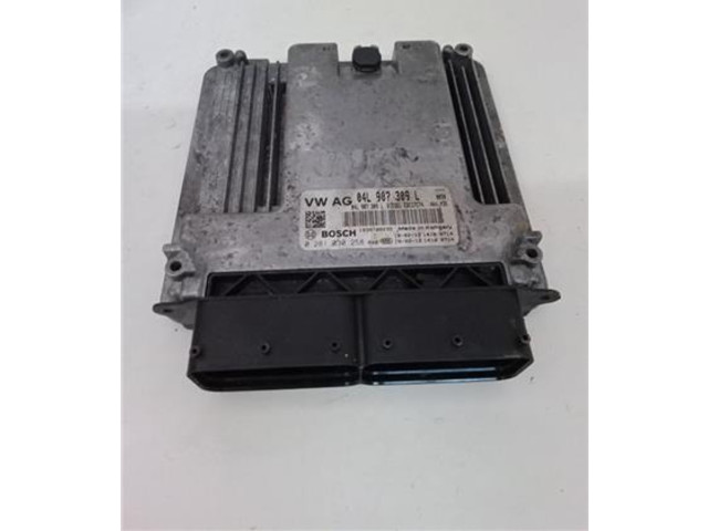 Řídící jednotka 4L907309L Audi S5 F5 2018