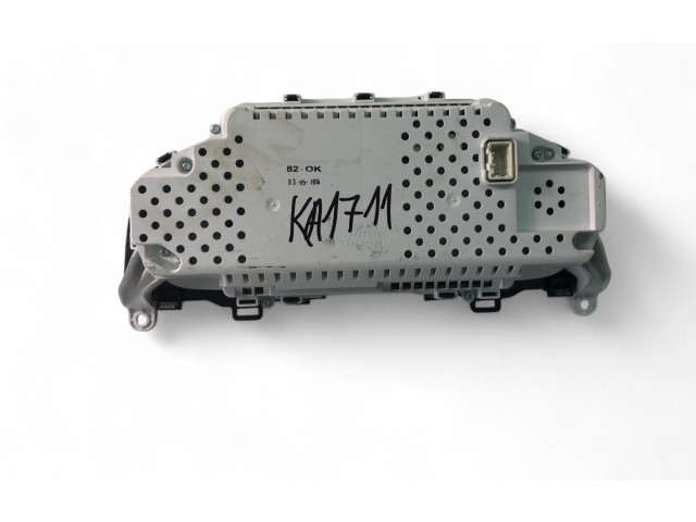 Панель приборов 31394750 Volvo S60