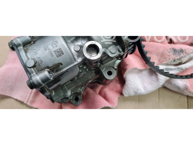 Масляный насос DET DETA 04L145208AA Audi Q5 SQ5