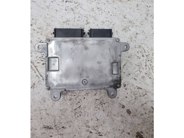 Блок управления двигателя 1860d556 Mitsubishi Outlander