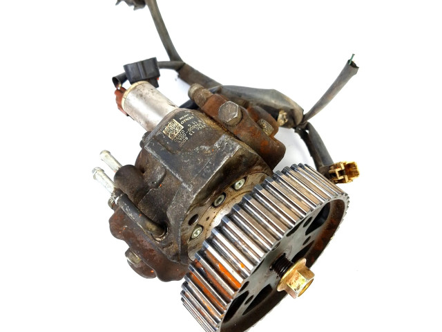 Vstřikovací čerpadlo 2940000045, 294000-0045 Mazda 6