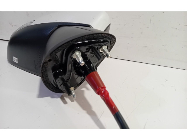 Зеркало электрическое Suzuki Ignis - года