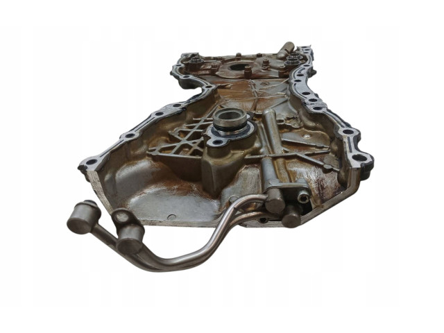 Čerpadlo oleje 16V Suzuki Ignis