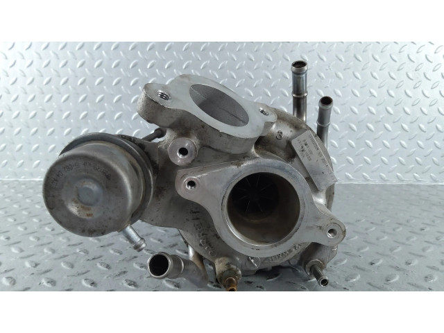 Turbodmychadlo Турбина 14411AA930, 8258340002 Subaru Levorg 1.6
