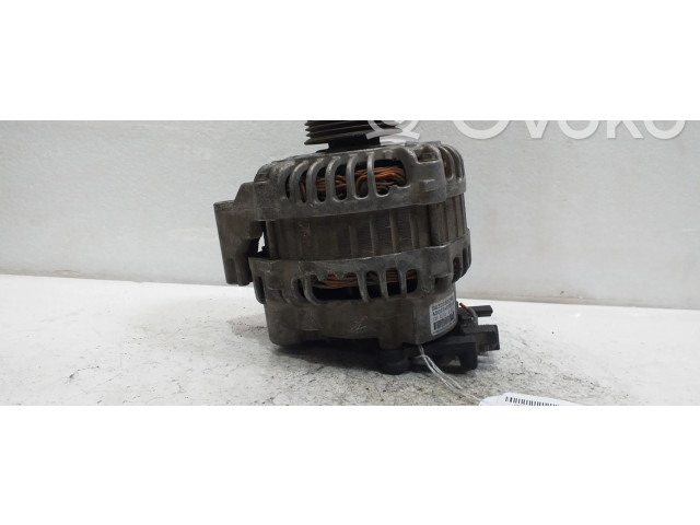 Генератор 9664217980   Citroen C4 Aircross      