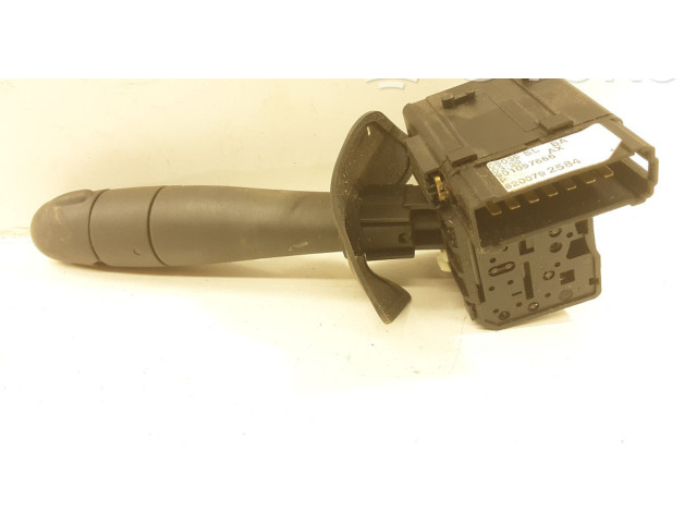 Включатель скорости стеклоочистителей 8200792584, 3286 Dacia Sandero