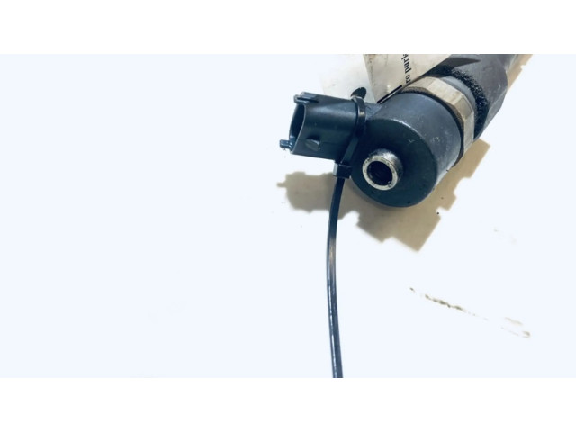 Vstřikovač 0445110276 Saab 9-3 Ver2 pro naftový motor 1.9