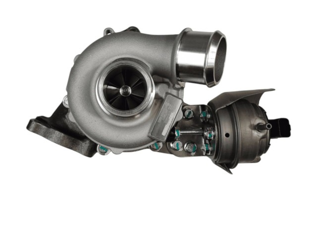 Turbodmychadlo Турбина 806498, 7835830004 Ford C-MAX II UKDB