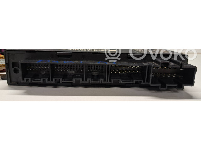 Блок комфорта 8Z0959433Q, 02688349 Audi A2