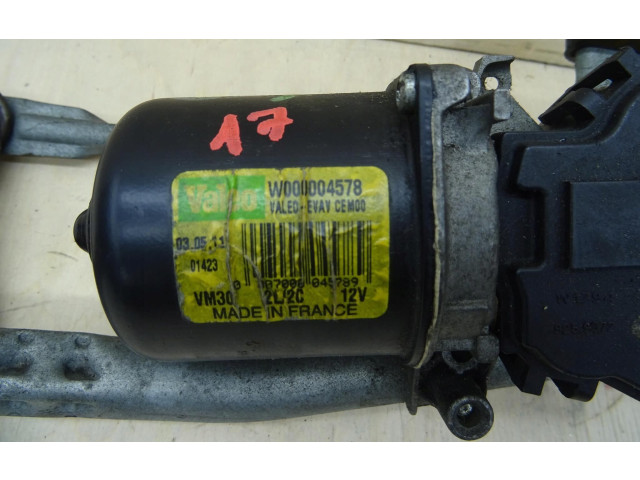 Čerpadlo oleje    Citroen C3   