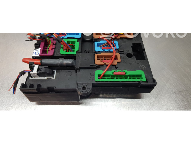 Модуль управления BSM 61148736252, 61148736252 BMW X3 G01