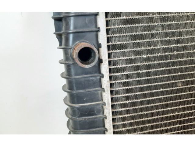 Радиатор охлаждающей жидкости