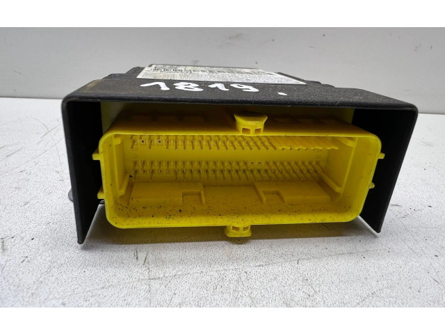 Блок подушек безопасности 4H0959655C Audi A6 C7