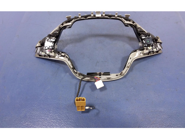 Руль Skoda Octavia 985 1959 - 1971 года