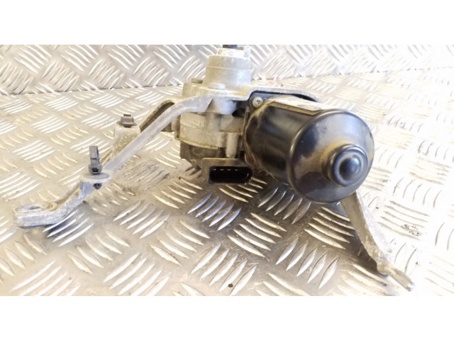 Моторчик дворников AV1117504BE, W000031266 Ford B-MAX