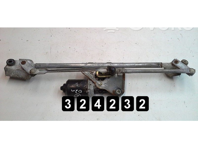 Комплект механизма стеклоочистителей