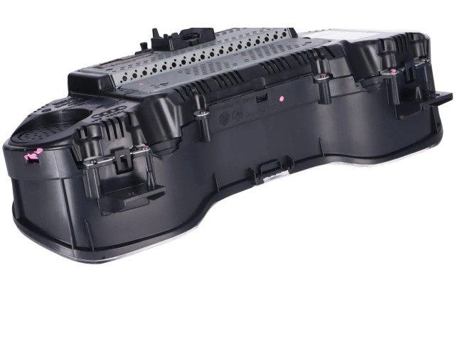 Přístrojová deska  Audi A8 S8 D4 4H 2017 4H0920931A  