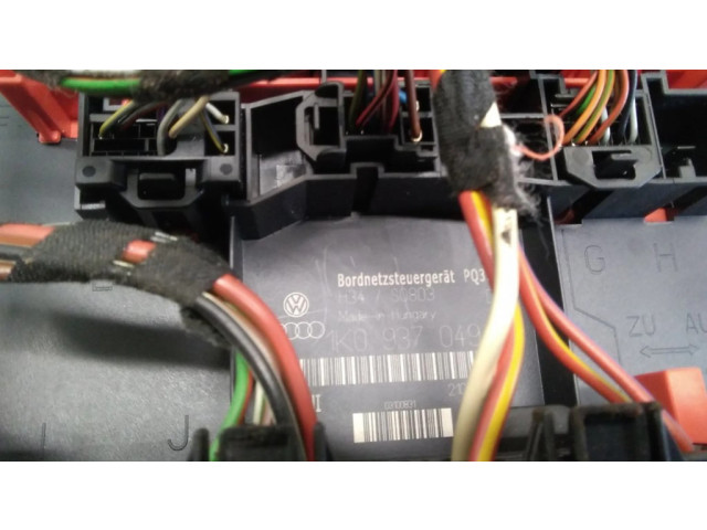 Блок комфорта 1K0937049 Volkswagen Golf V