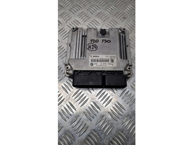 Řídící jednotka 8573258   BMW 1 F20 F21 2015