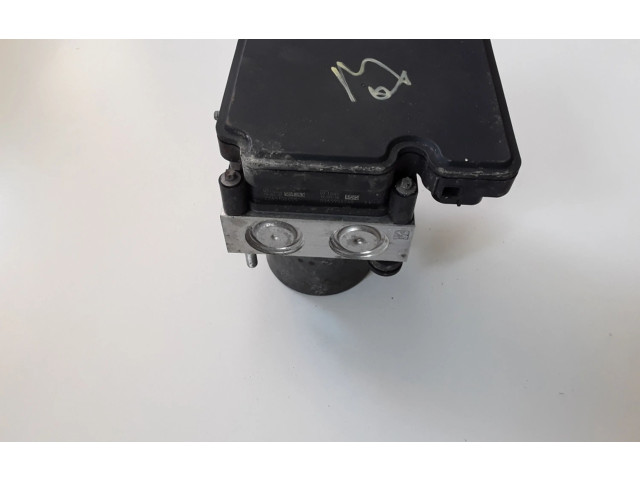 Блок АБС 9826051380   Citroen  C3 Aircross  2017 -  года