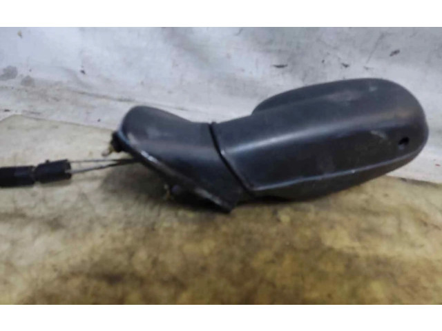 Зеркало электрическое Renault Clio I 1997 - 1998 года