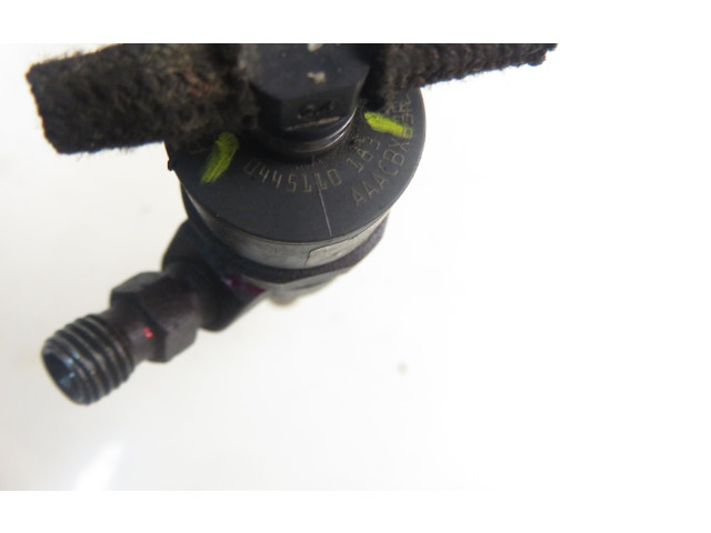 Форсунка 0445110183, 0445110183    Opel Meriva A  Z 13 DTJ 