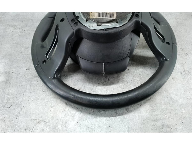 Руль Citroen C4 Grand Picasso  2007 - 2013 года       