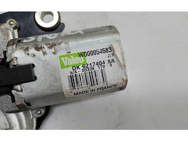 Моторчик заднего дворника DK6217404AA Land Rover Range Rover Sport L494