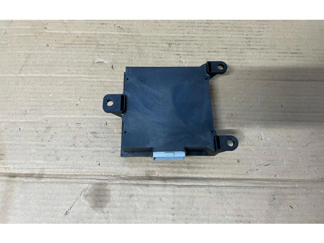 Блок управления CX23-14A375-AE Jaguar XJ X351