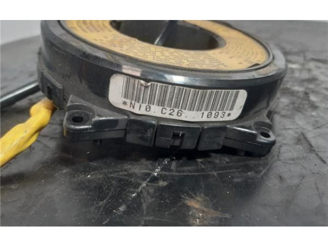 Подрулевой шлейф SRS N10C261093 Mitsubishi Montero