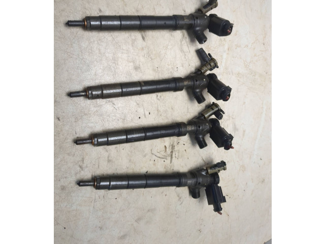 Форсунка 28370681 Skoda Octavia Mk3 (5E)